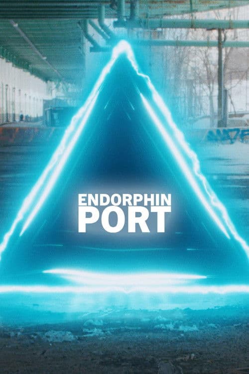 Endorphin Portのポスター