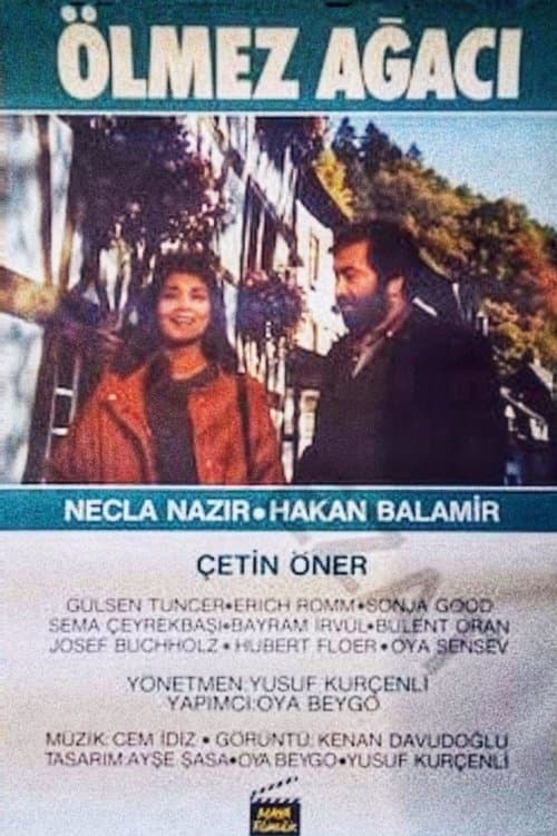 Ölmez Ağacıのポスター