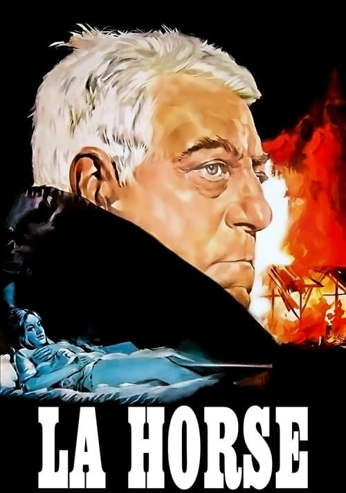 La Horseのポスター
