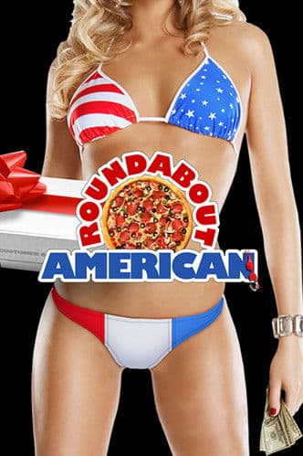 Roundabout Americanのポスター