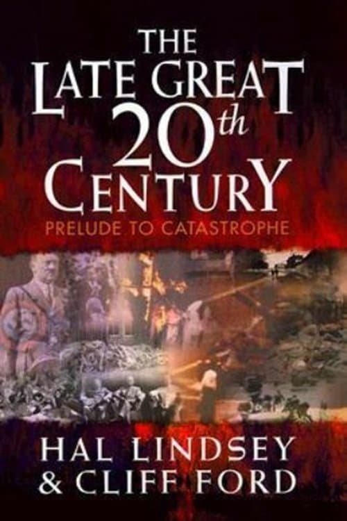The Late Great 20th Centuryのポスター