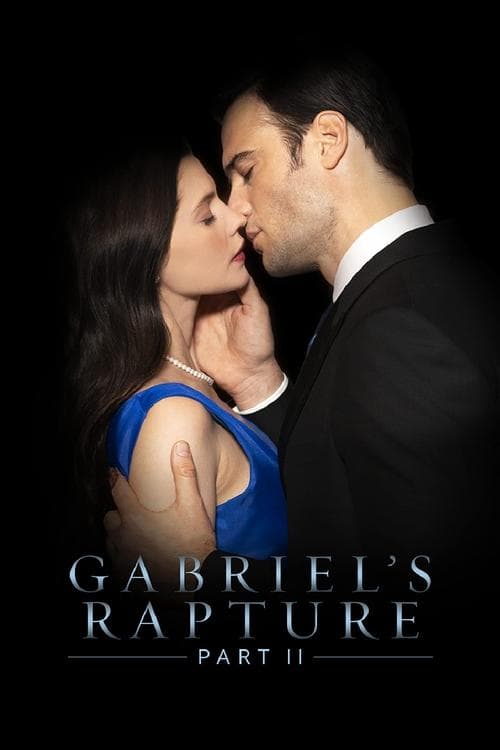Gabriel's Rapture: Part IIのポスター