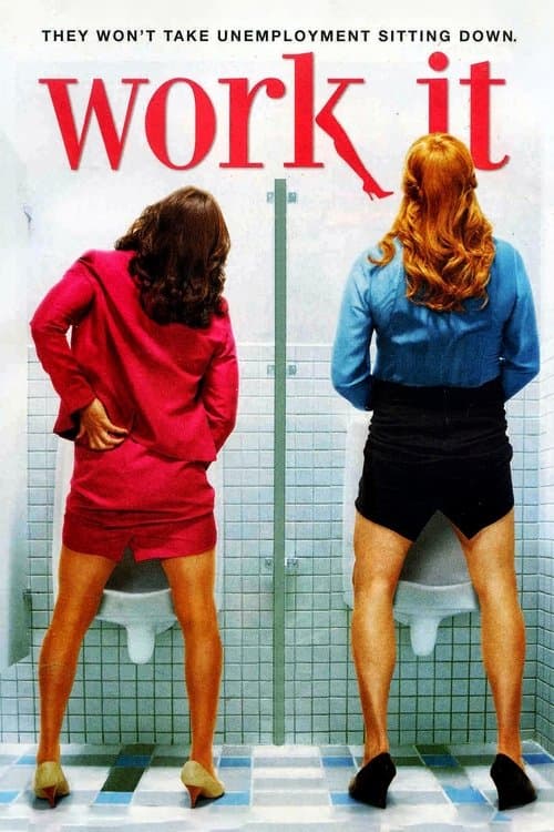 Work Itのポスター