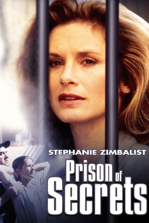 Prison of Secretsのポスター