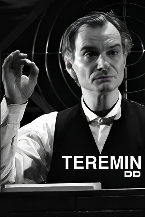 Tereminのポスター