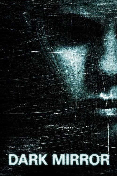 Dark Mirrorのポスター