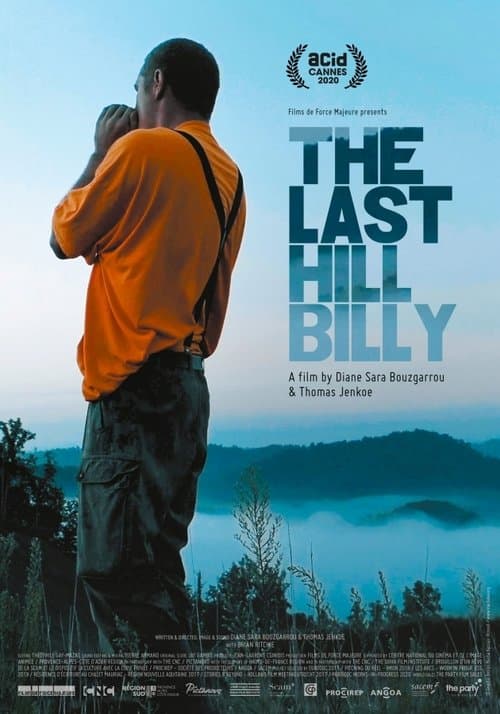 The Last Hillbillyのポスター