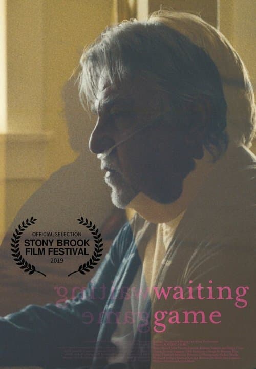Waiting Gameのポスター