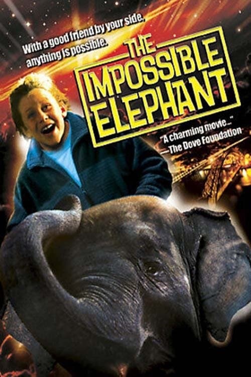 The Impossible Elephantのポスター