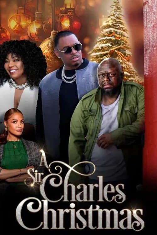 A Sir Charles Christmasのポスター