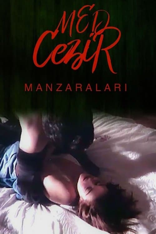 Medcezir Manzaralarıのポスター