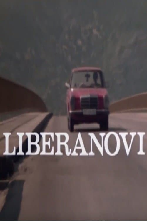 Liberanoviのポスター