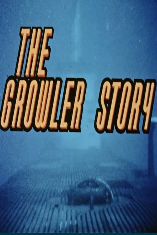 The Growler Storyのポスター