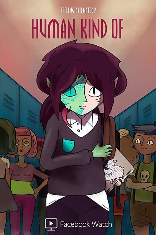 Human Kind Ofのポスター