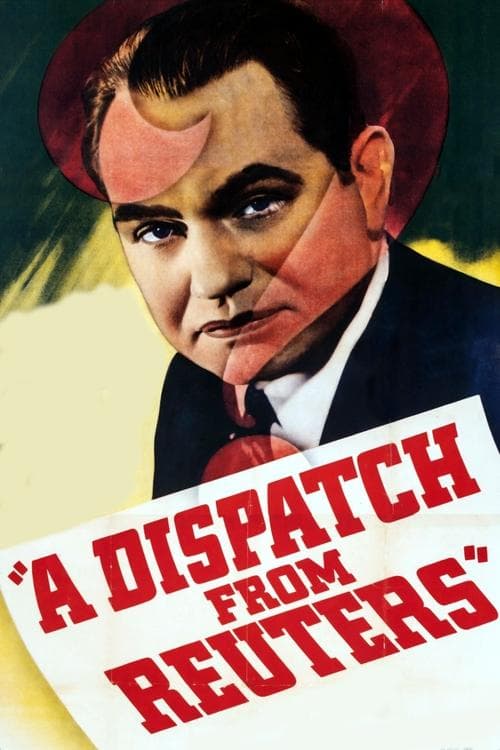 A Dispatch from Reutersのポスター