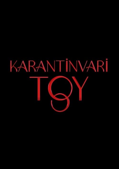 Karantinvari Toyのポスター