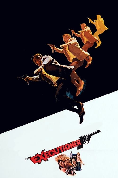 The Executionerのポスター