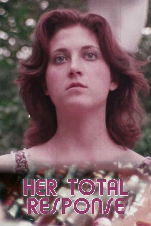 Her Total Responseのポスター
