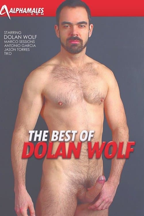 The Best of Dolan Wolfのポスター