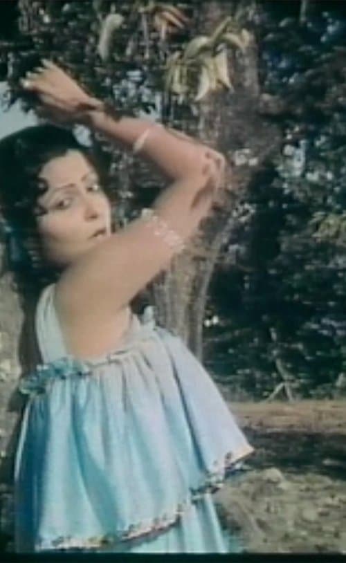 Sindoorのポスター