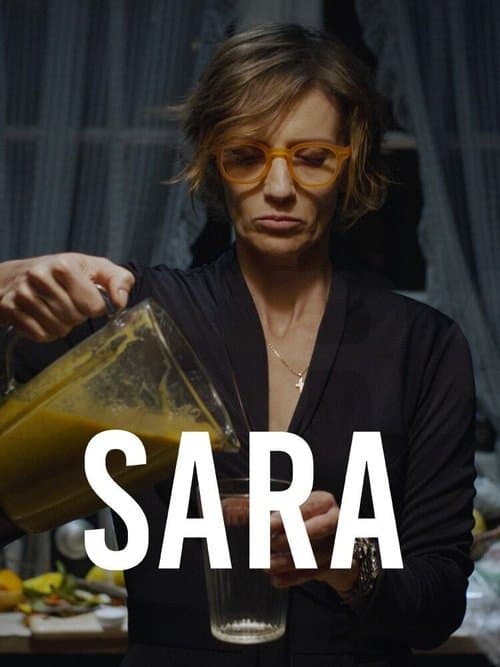 Saraのポスター