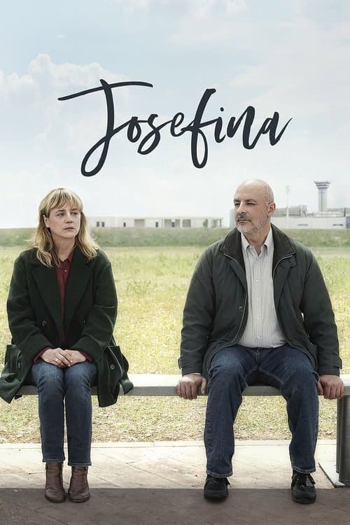 Josefinaのポスター
