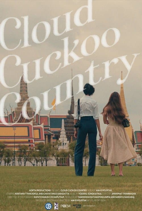 Cloud Cuckoo Countryのポスター