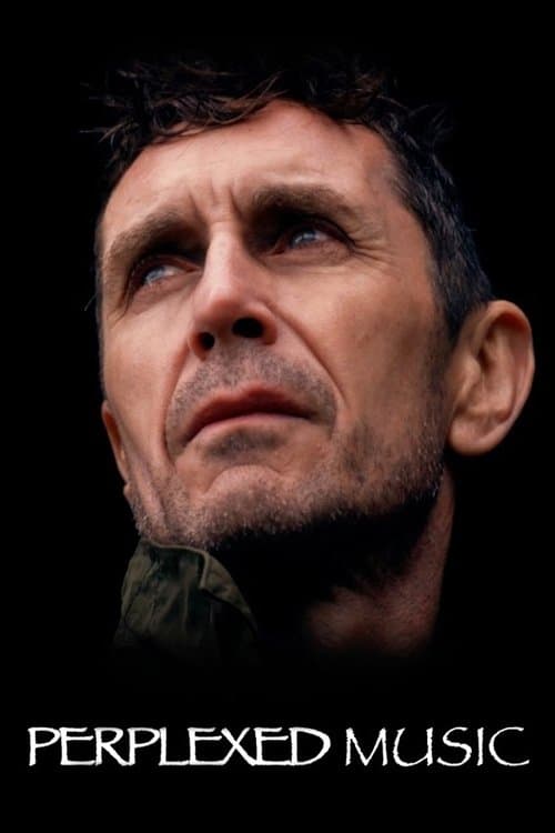 Perplexed Musicのポスター