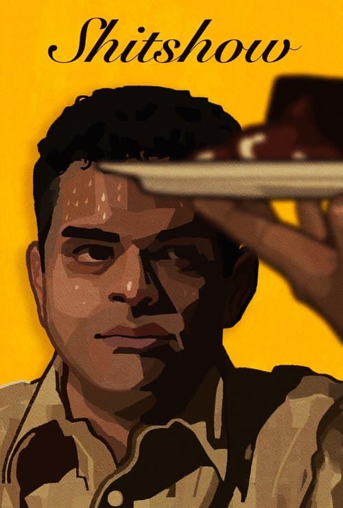 Shitshowのポスター