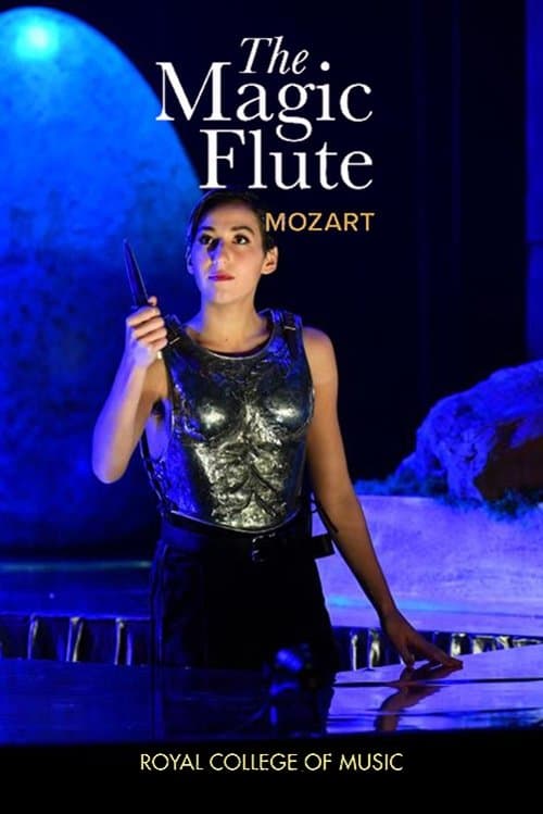 The Magic Flute - RCMのポスター