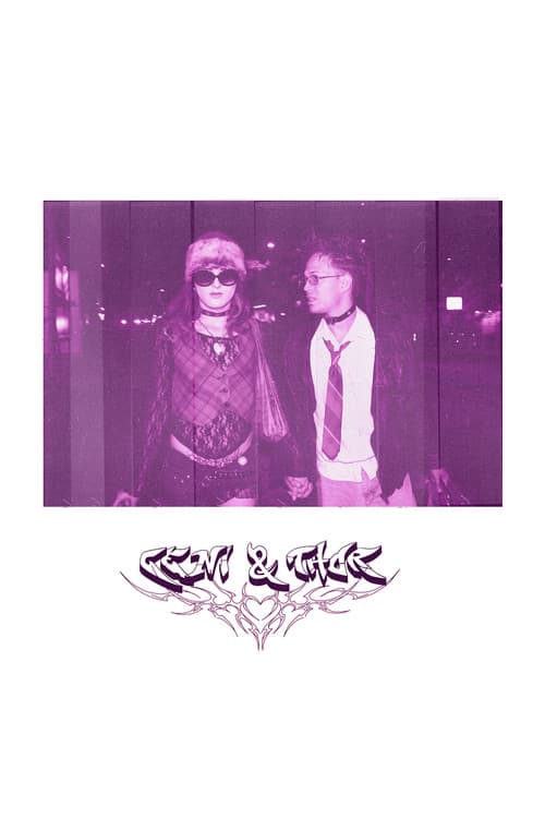 Geni & Thorのポスター