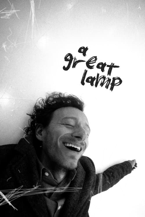 A Great Lampのポスター