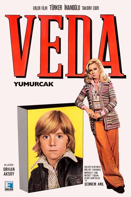 Vedaのポスター