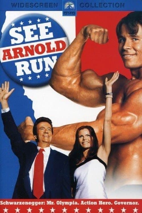 See Arnold Runのポスター