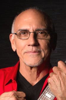 Larry Carlton