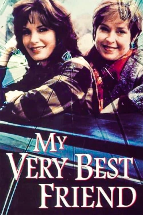 My Very Best Friendのポスター