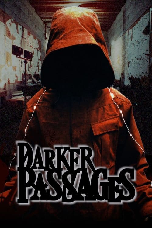 Darker Passagesのポスター