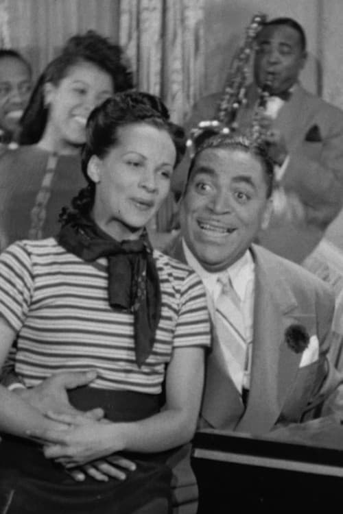 Ain't Misbehavin'のポスター