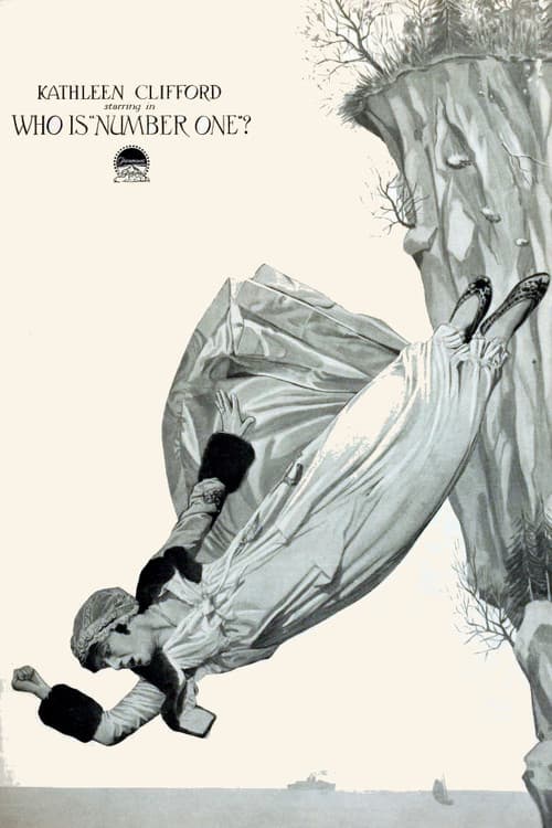 Who Is Number One?のポスター