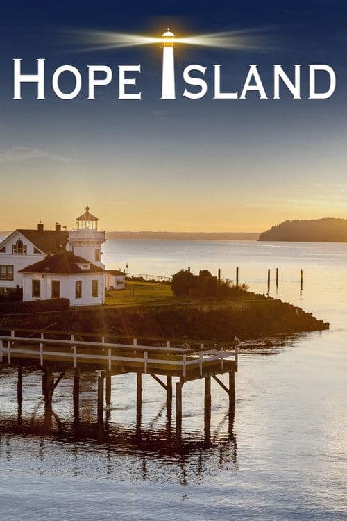 Hope Islandのポスター
