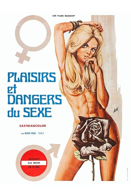 Prima e dopo l'amore... un grido d'allarmeのポスター