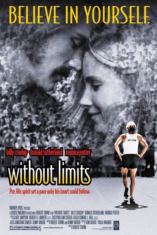 Without Limitsのポスター