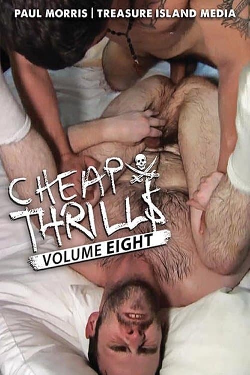 Cheap Thrills 8のポスター