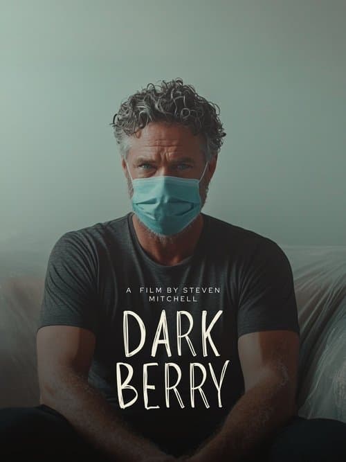 Dark Berryのポスター