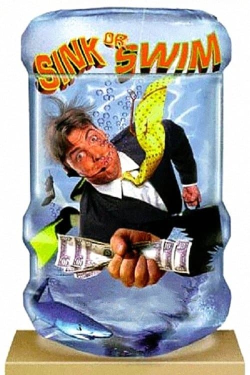 Sink Or Swimのポスター