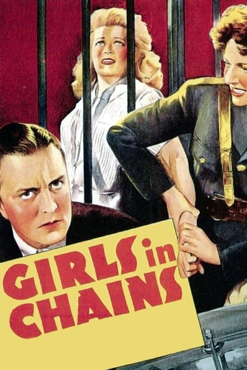 Girls in Chainsのポスター
