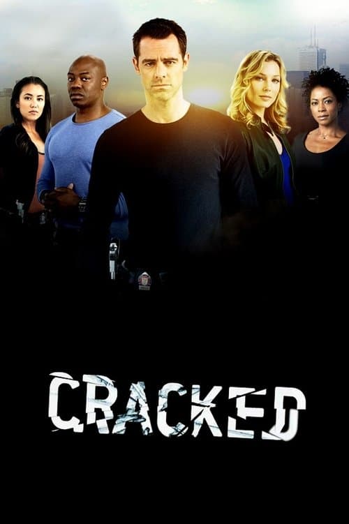 Crackedのポスター