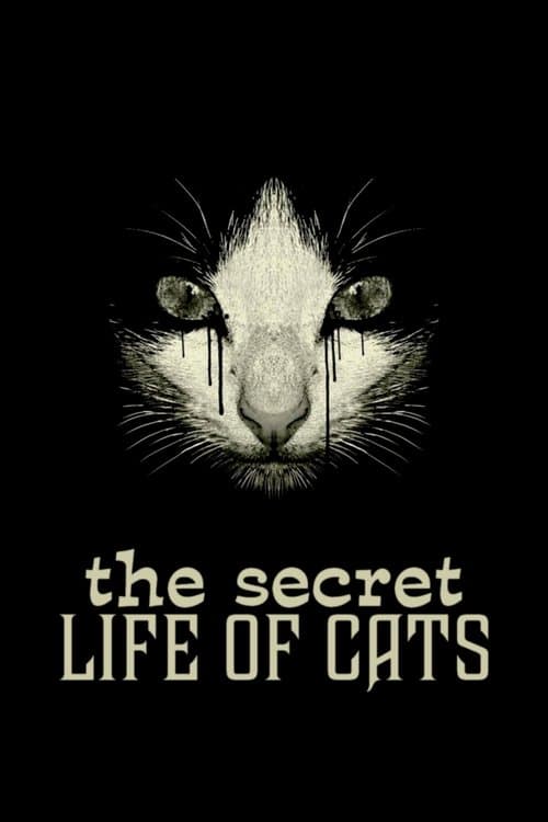 The Secret Life of Catsのポスター