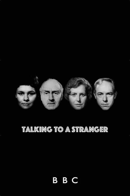 Talking to a Strangerのポスター
