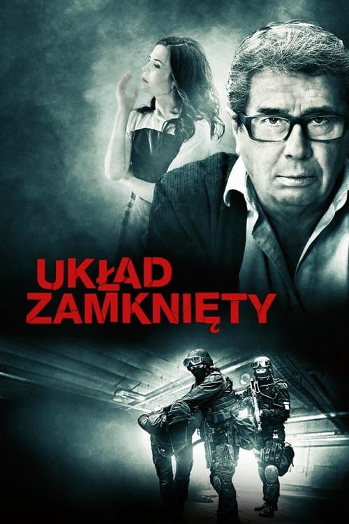 Układ zamkniętyのポスター